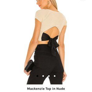 Mackenzie top